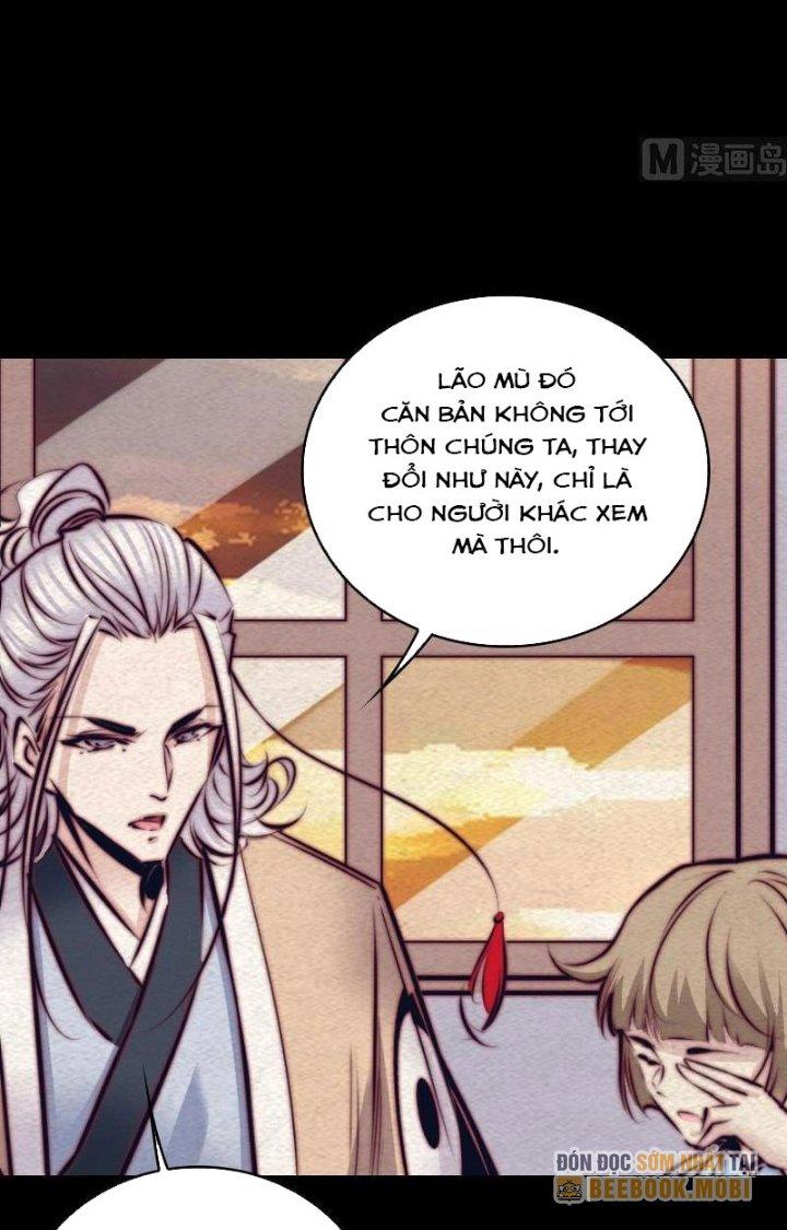 Trường Sinh Đạo Chapter 126 - Next Chapter 127