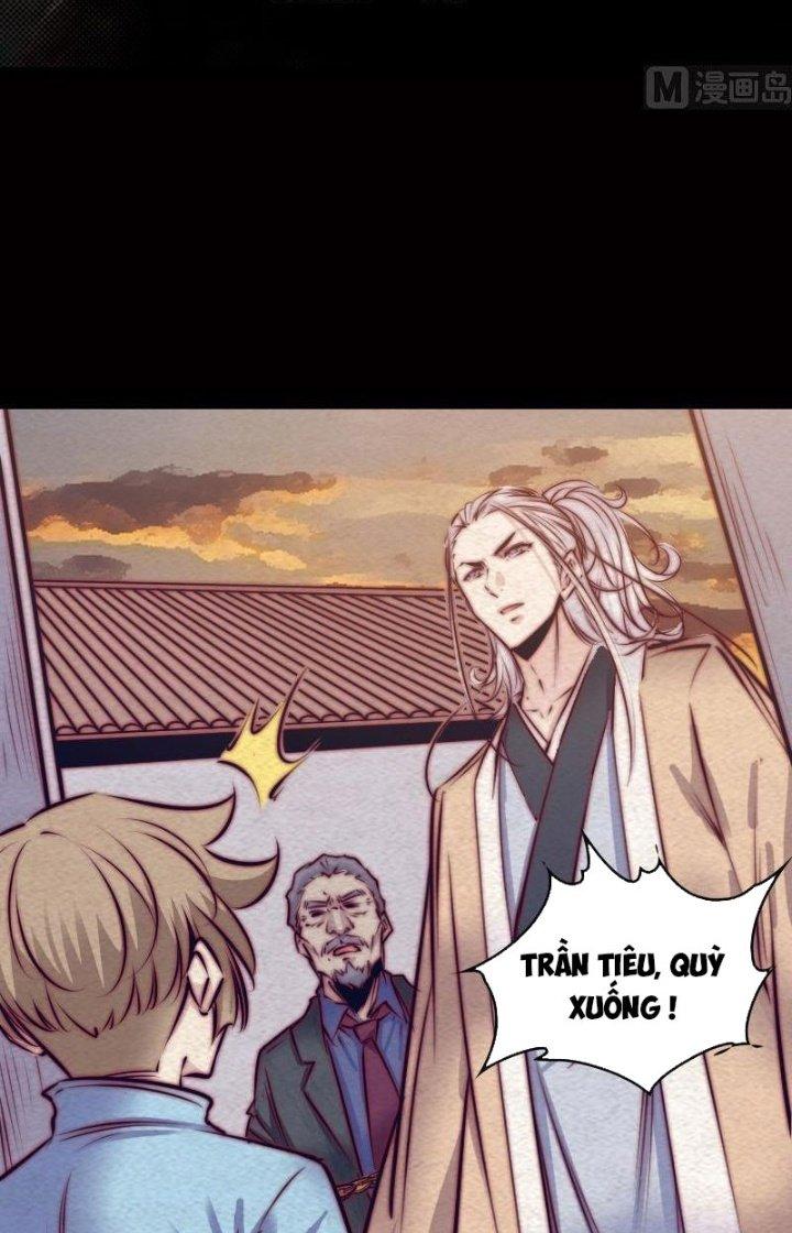 Trường Sinh Đạo Chapter 127 - Trang 2