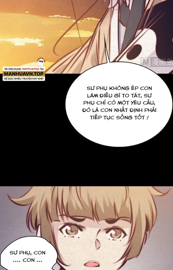 Trường Sinh Đạo Chapter 127 - Trang 2