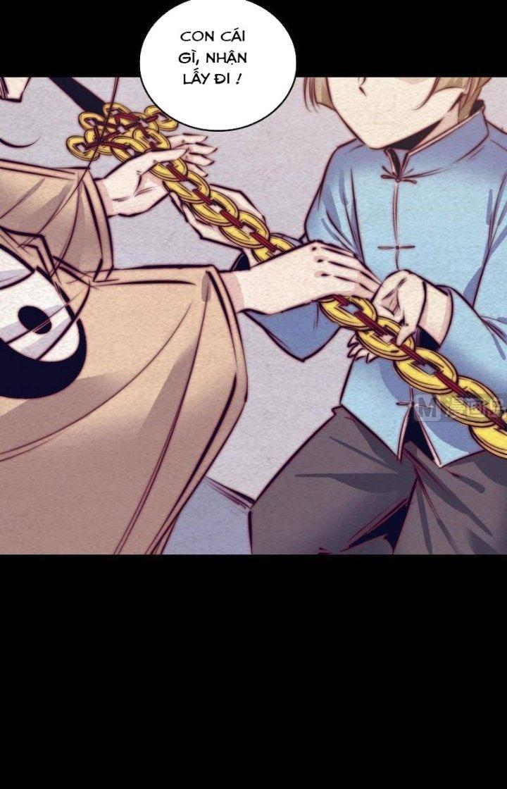 Trường Sinh Đạo Chapter 127 - Trang 2