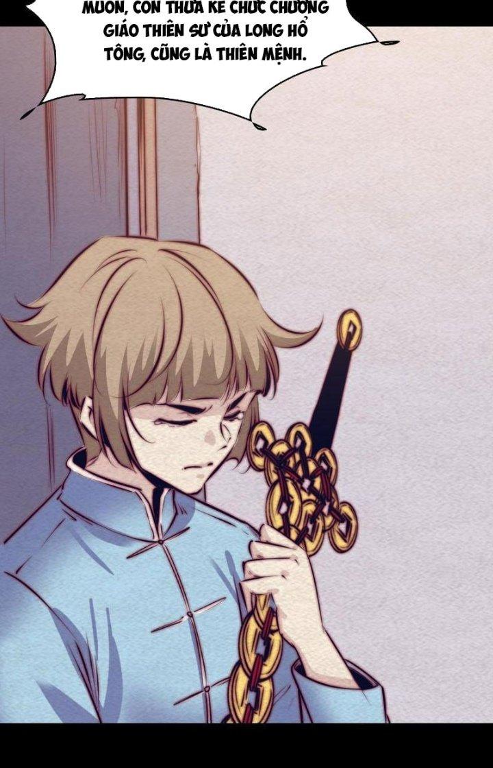 Trường Sinh Đạo Chapter 127 - Trang 2