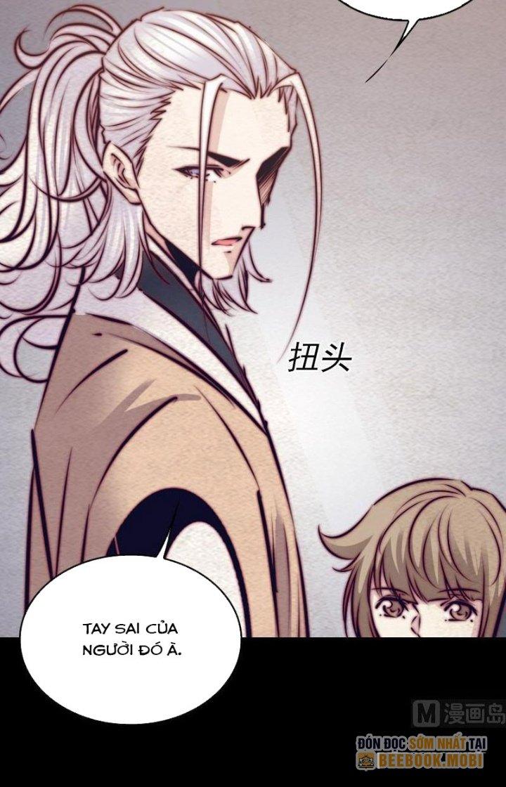 Trường Sinh Đạo Chapter 127 - Trang 2