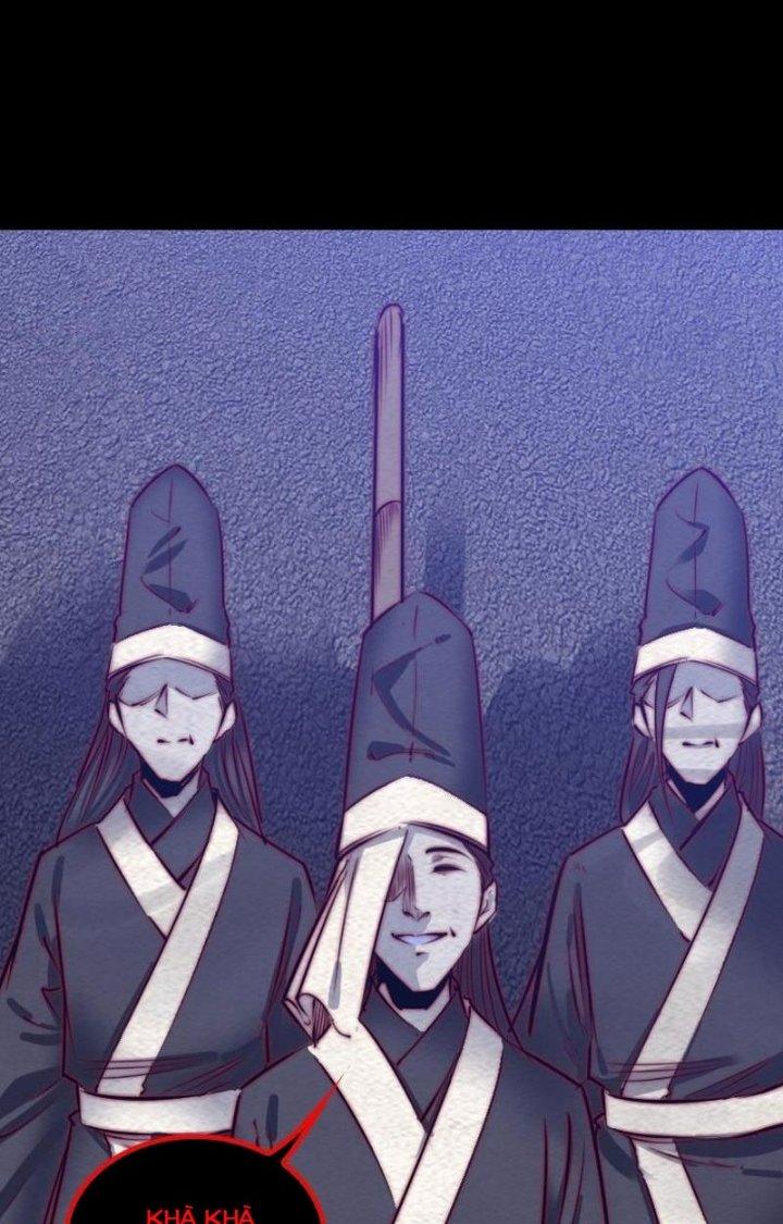 Trường Sinh Đạo Chapter 127 - Trang 2