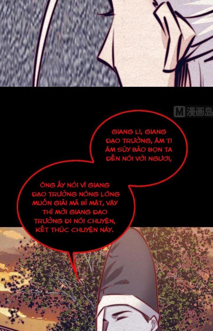 Trường Sinh Đạo Chapter 127 - Trang 2