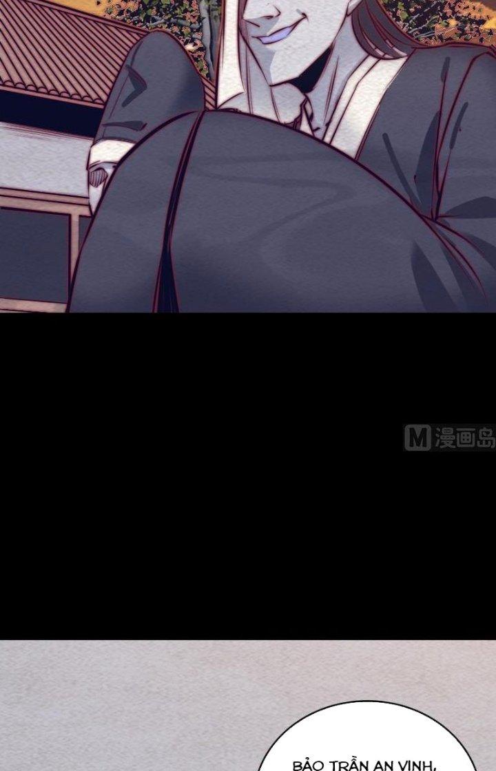 Trường Sinh Đạo Chapter 127 - Trang 2