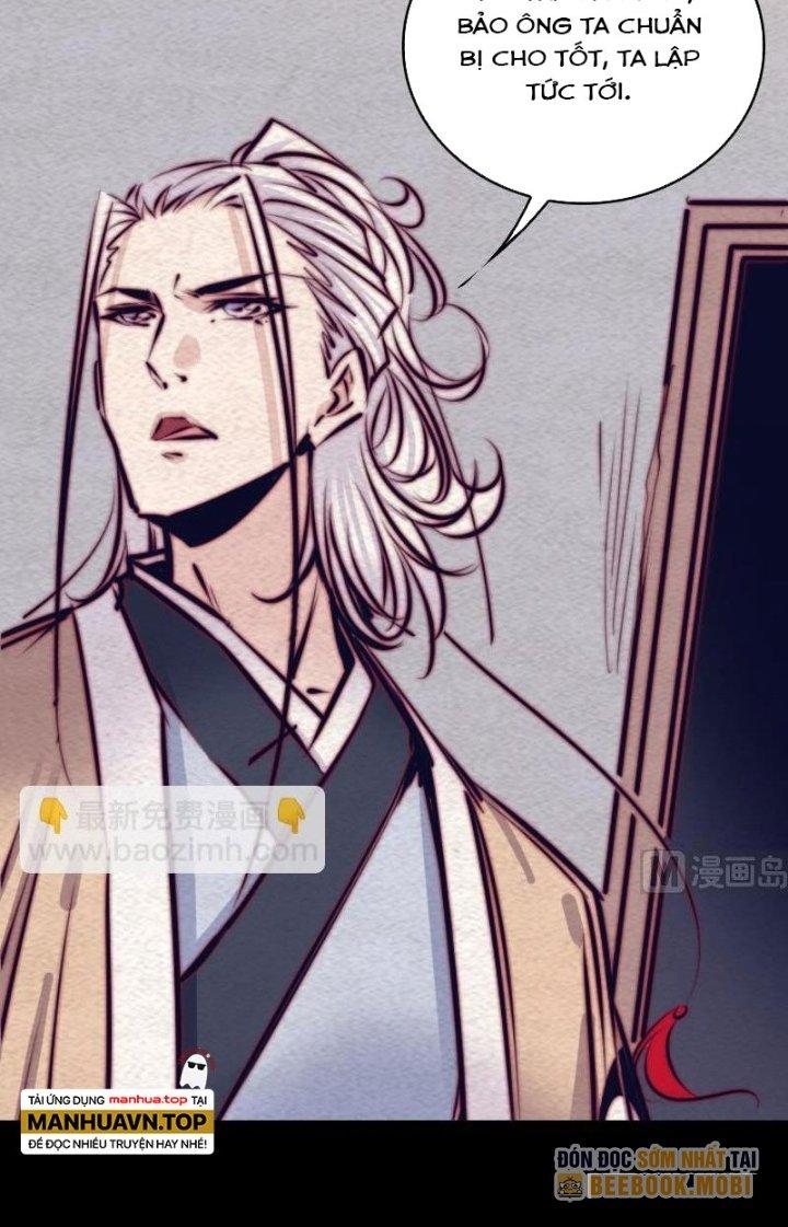 Trường Sinh Đạo Chapter 127 - Trang 2