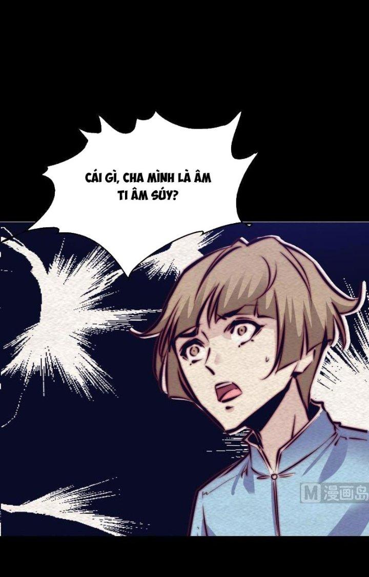 Trường Sinh Đạo Chapter 127 - Trang 2