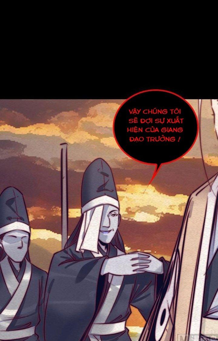 Trường Sinh Đạo Chapter 127 - Trang 2