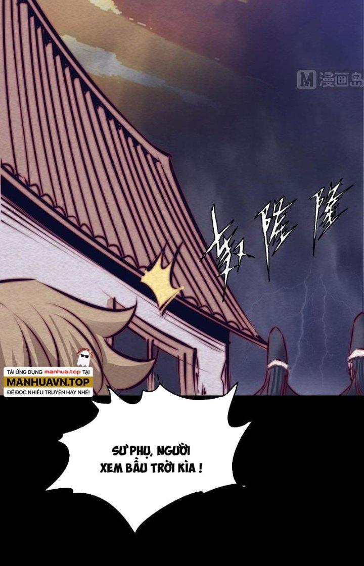 Trường Sinh Đạo Chapter 127 - Trang 2