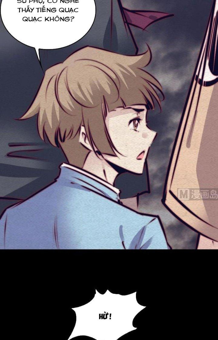 Trường Sinh Đạo Chapter 127 - Trang 2