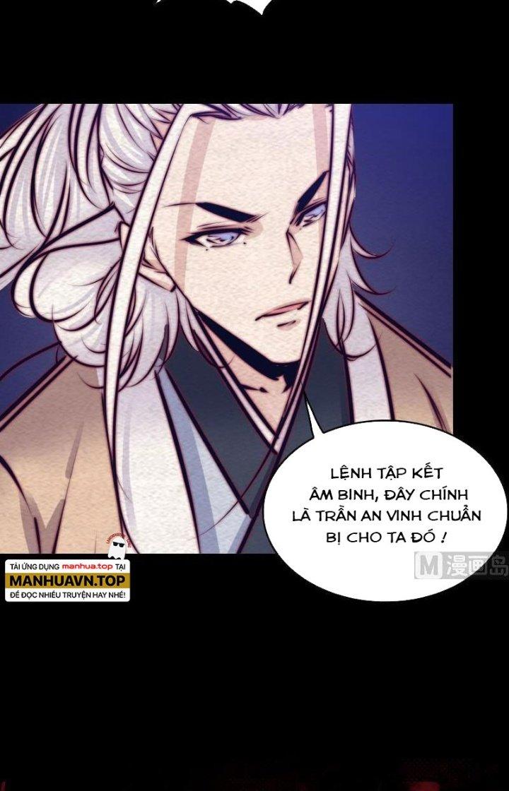 Trường Sinh Đạo Chapter 127 - Trang 2