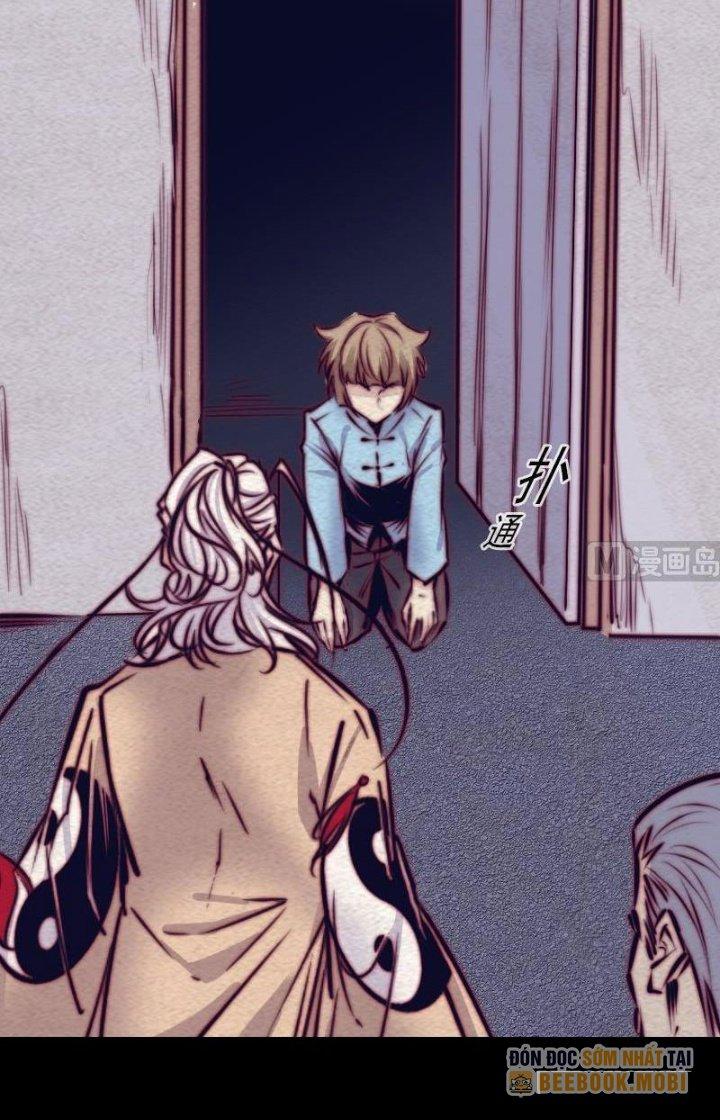 Trường Sinh Đạo Chapter 127 - Trang 2