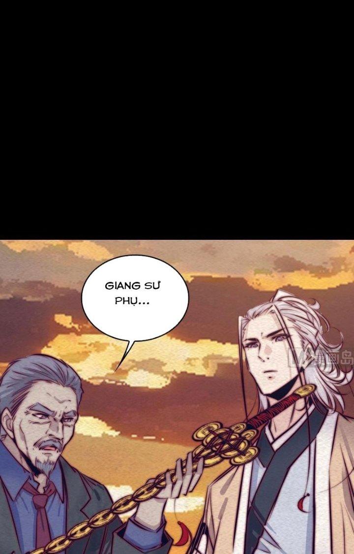 Trường Sinh Đạo Chapter 127 - Trang 2