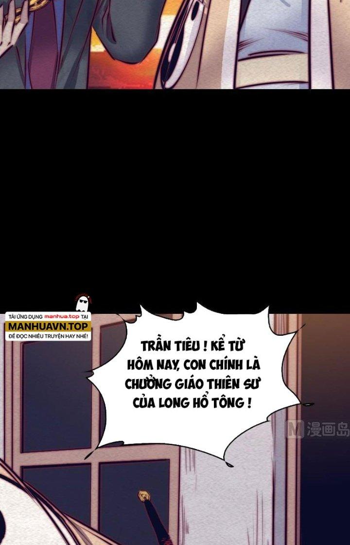 Trường Sinh Đạo Chapter 127 - Trang 2