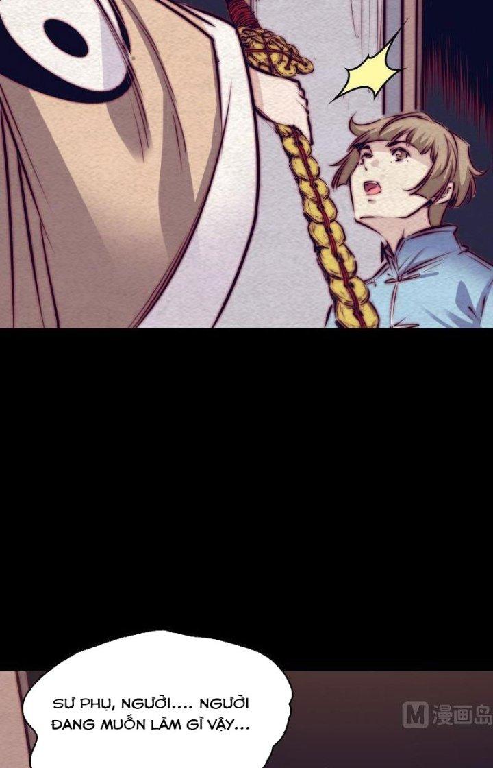 Trường Sinh Đạo Chapter 127 - Trang 2
