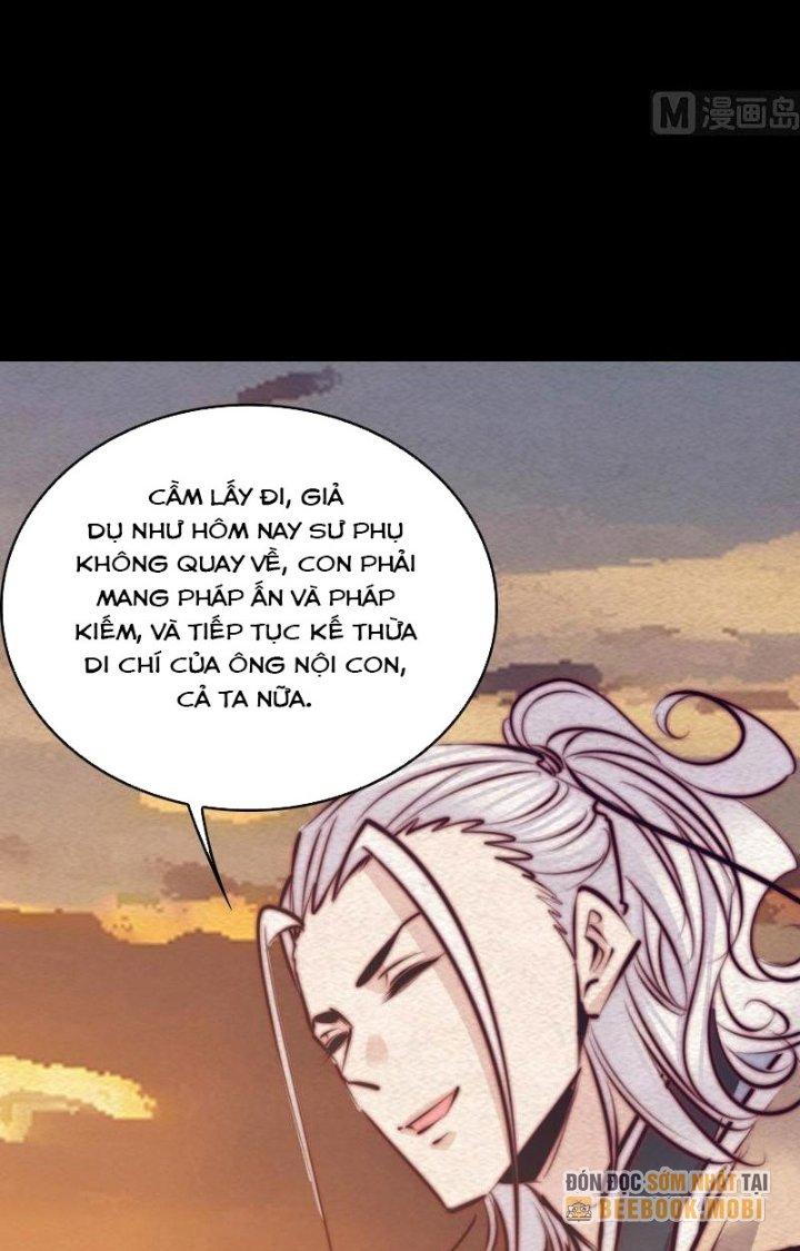 Trường Sinh Đạo Chapter 127 - Trang 2