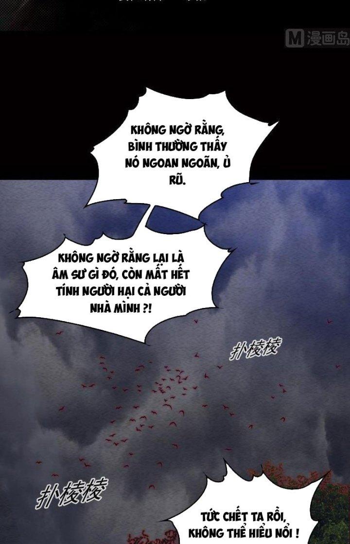 Trường Sinh Đạo Chapter 128 - Trang 2