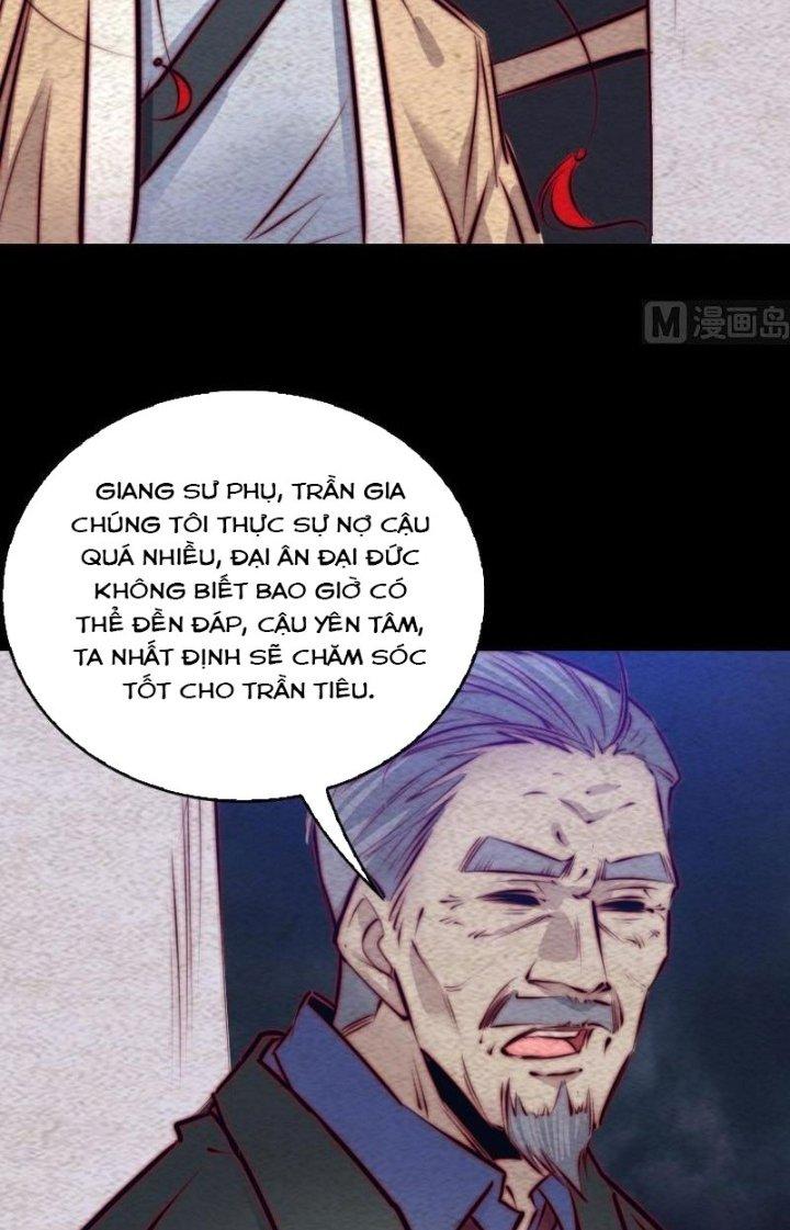 Trường Sinh Đạo Chapter 128 - Trang 2