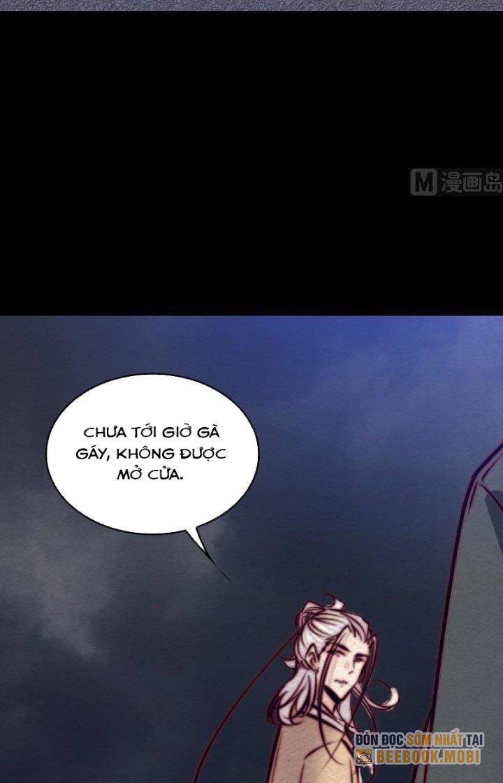 Trường Sinh Đạo Chapter 128 - Trang 2