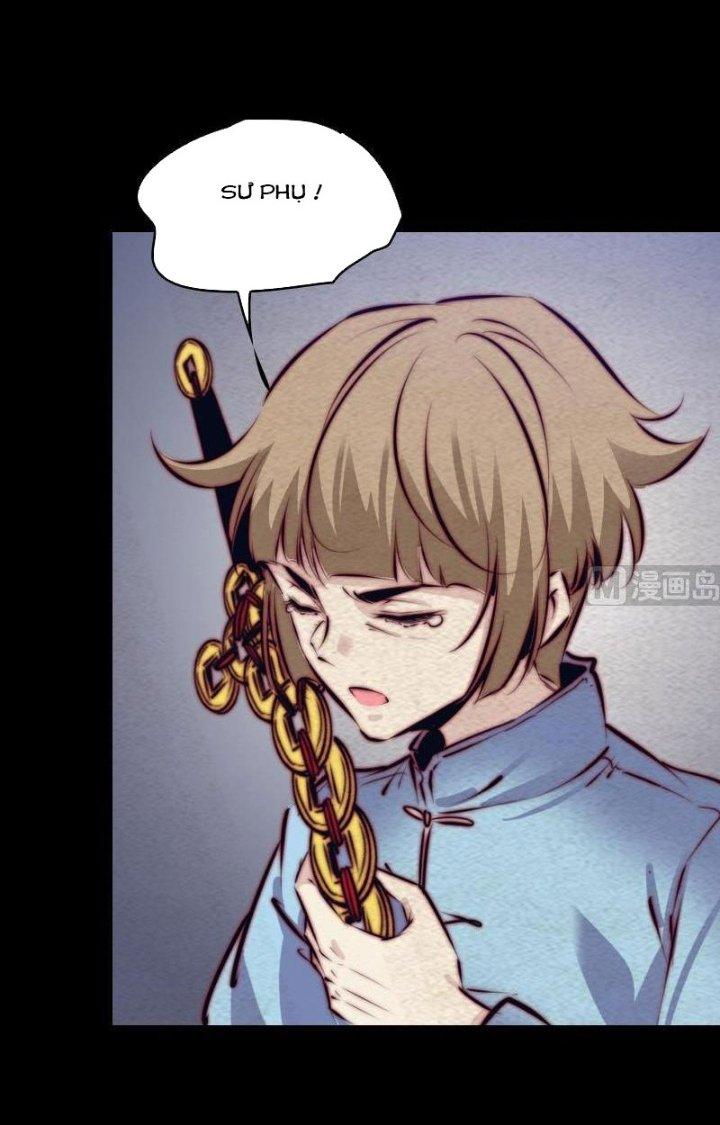 Trường Sinh Đạo Chapter 128 - Trang 2