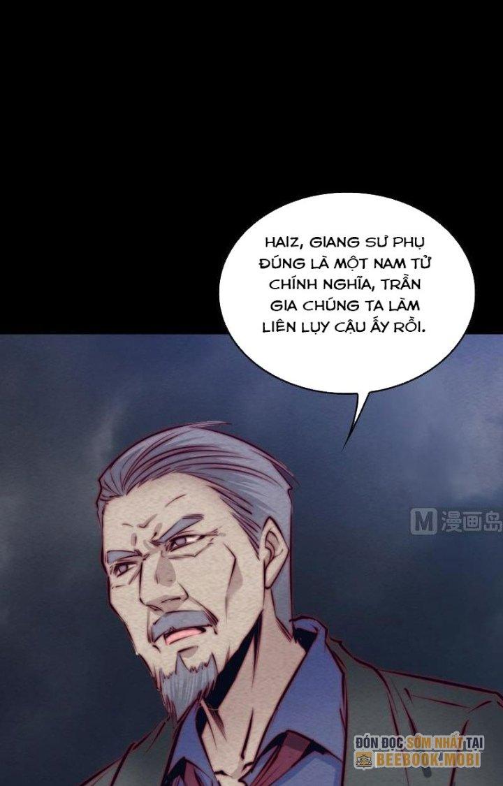 Trường Sinh Đạo Chapter 128 - Trang 2