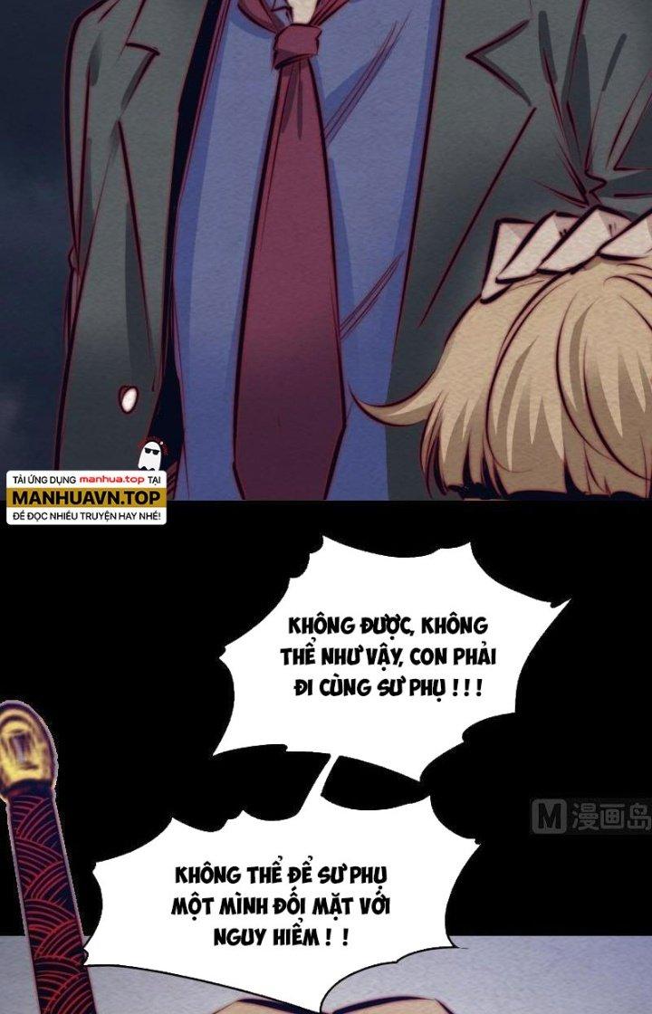 Trường Sinh Đạo Chapter 128 - Trang 2