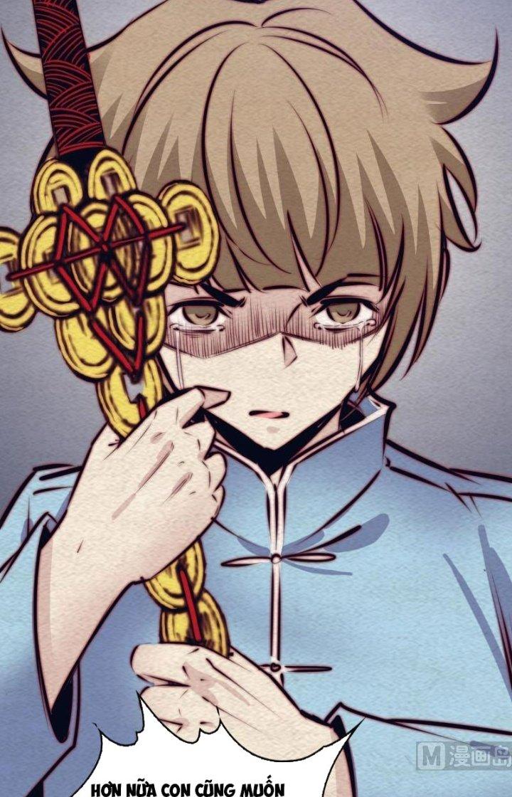 Trường Sinh Đạo Chapter 128 - Trang 2