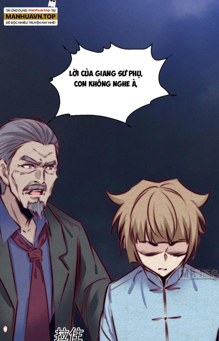 Trường Sinh Đạo Chapter 128 - Trang 2