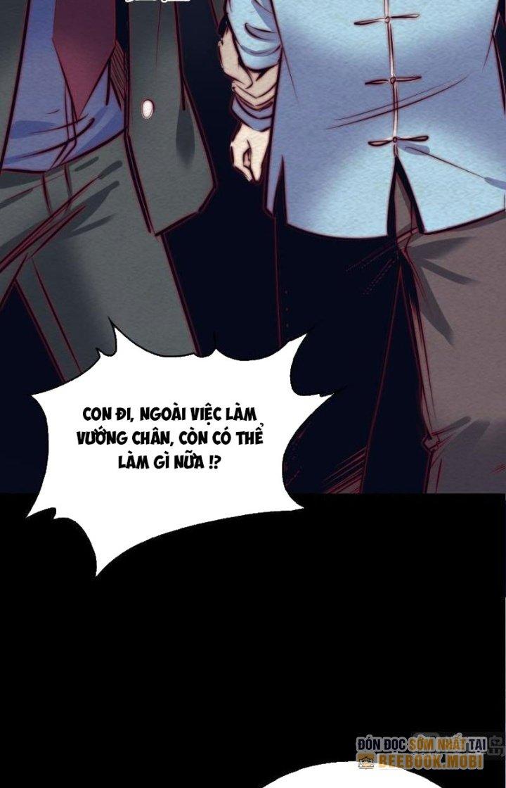 Trường Sinh Đạo Chapter 128 - Trang 2