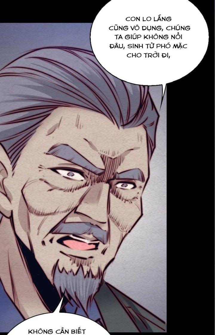 Trường Sinh Đạo Chapter 128 - Trang 2