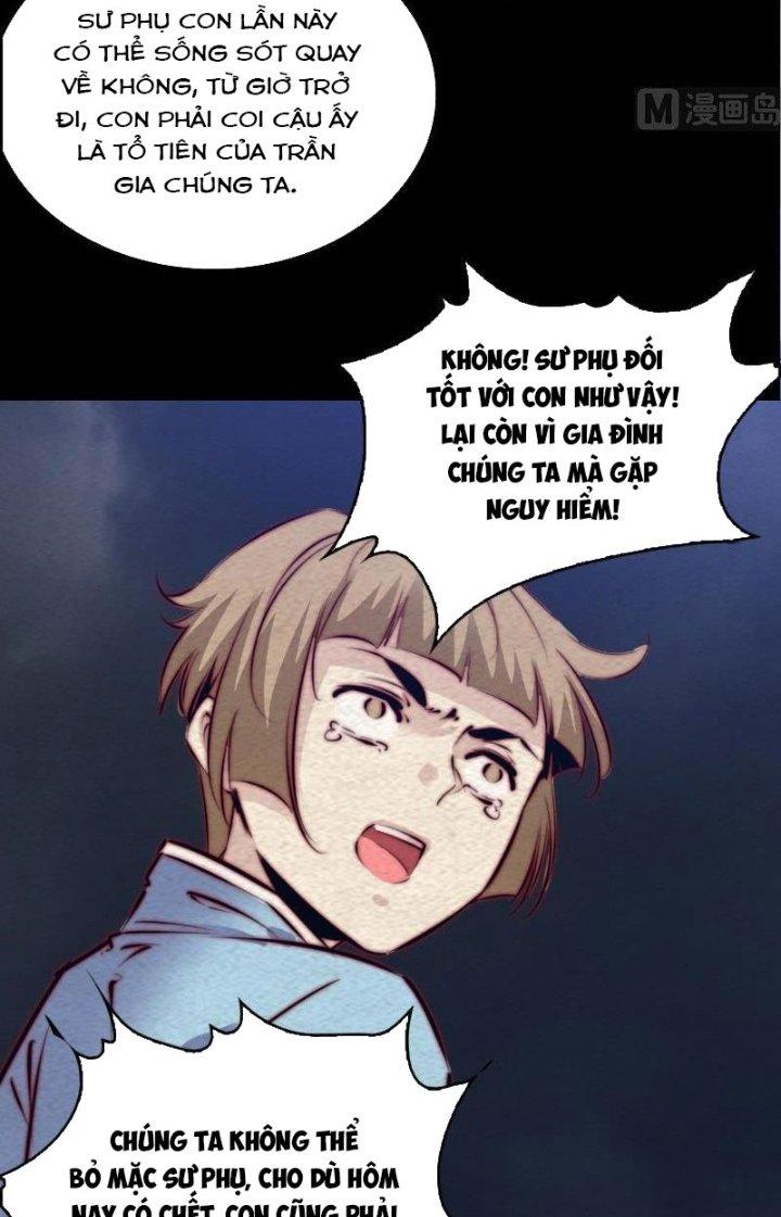 Trường Sinh Đạo Chapter 128 - Trang 2