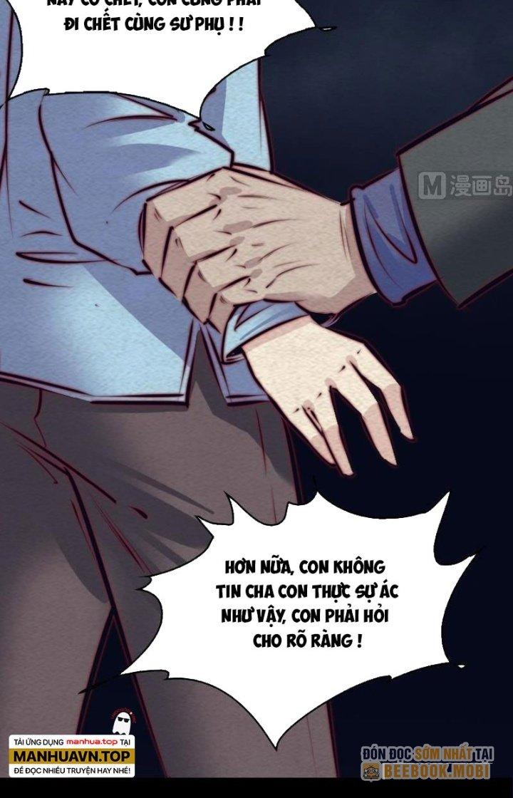 Trường Sinh Đạo Chapter 128 - Trang 2