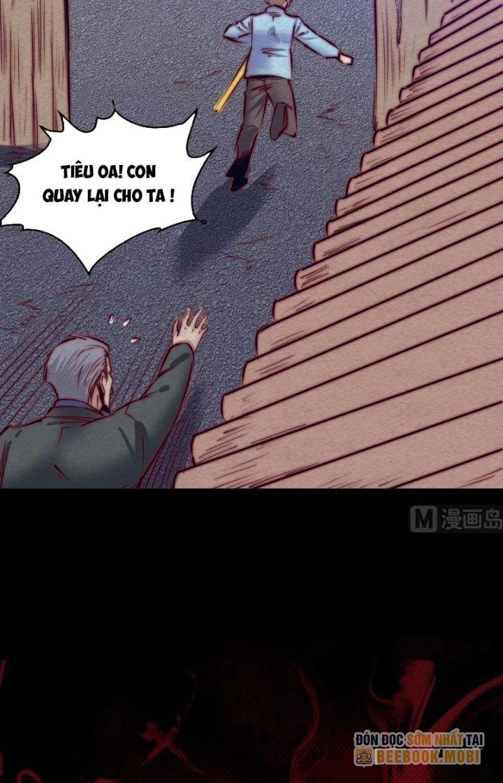 Trường Sinh Đạo Chapter 128 - Trang 2