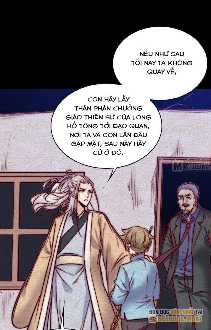 Trường Sinh Đạo Chapter 128 - Trang 2