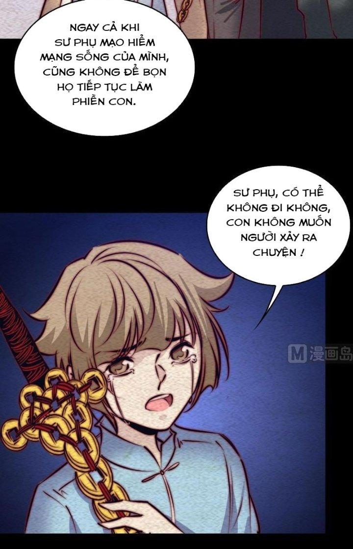 Trường Sinh Đạo Chapter 128 - Trang 2