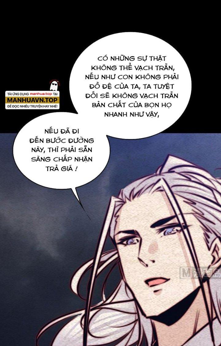 Trường Sinh Đạo Chapter 128 - Trang 2