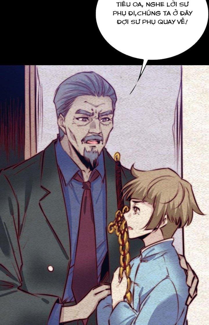 Trường Sinh Đạo Chapter 128 - Trang 2