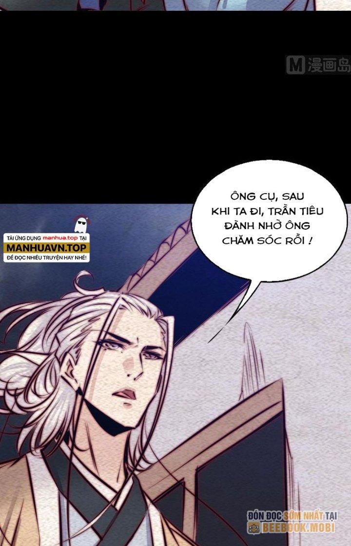 Trường Sinh Đạo Chapter 128 - Trang 2