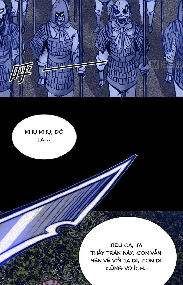 Trường Sinh Đạo Chapter 129 - Trang 2