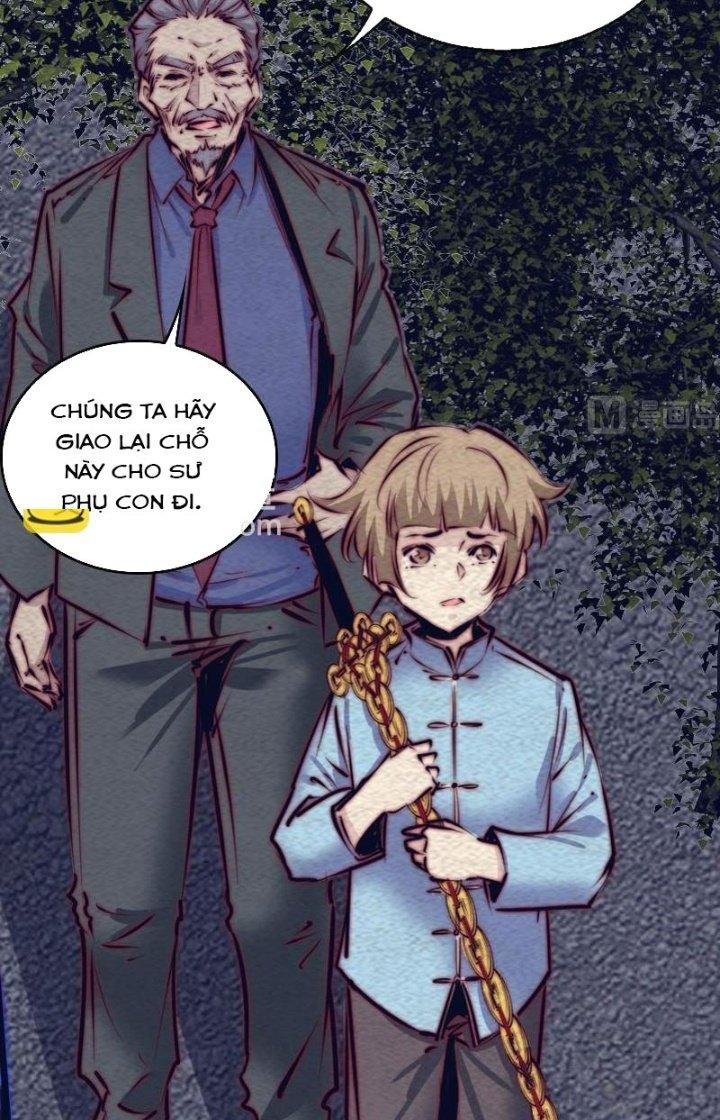 Trường Sinh Đạo Chapter 129 - Trang 2