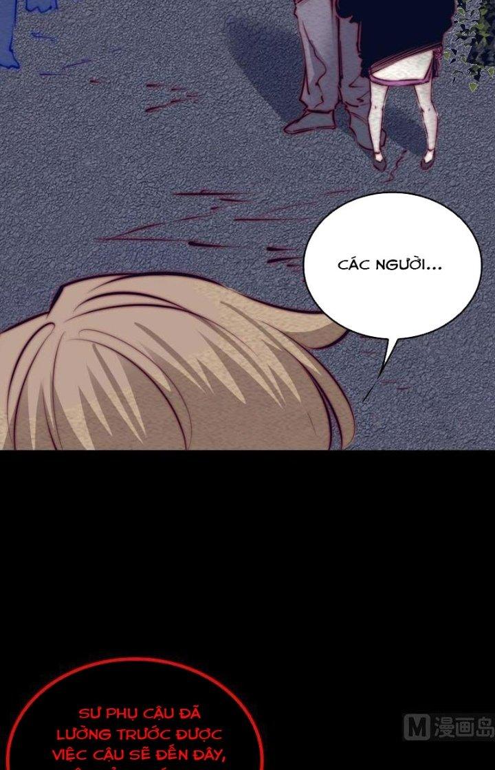 Trường Sinh Đạo Chapter 129 - Trang 2