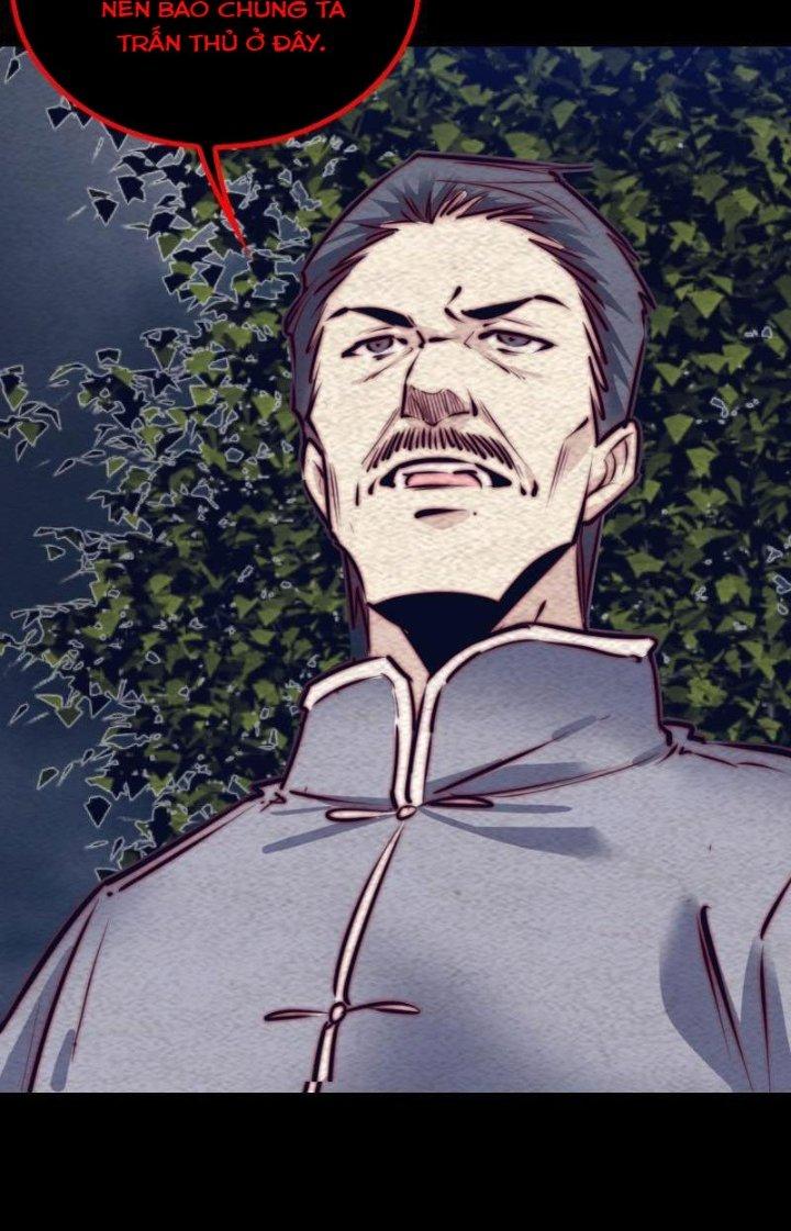 Trường Sinh Đạo Chapter 129 - Trang 2