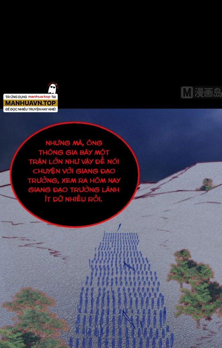 Trường Sinh Đạo Chapter 129 - Trang 2