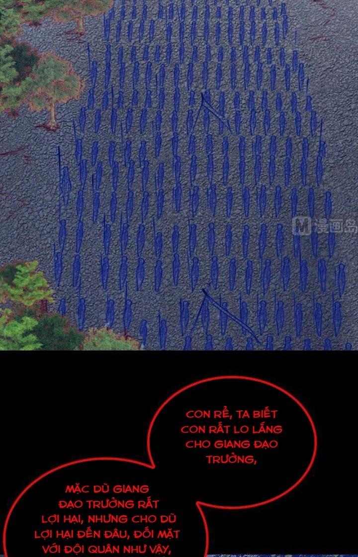 Trường Sinh Đạo Chapter 129 - Trang 2