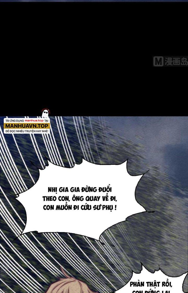 Trường Sinh Đạo Chapter 129 - Trang 2