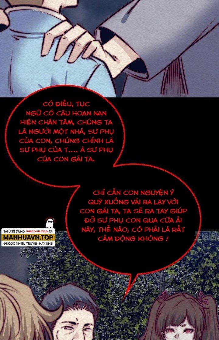 Trường Sinh Đạo Chapter 129 - Trang 2