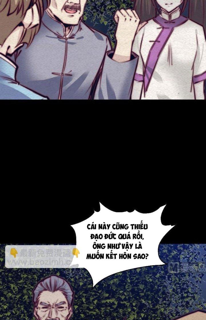 Trường Sinh Đạo Chapter 129 - Trang 2