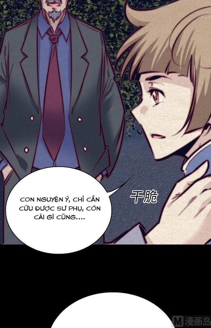 Trường Sinh Đạo Chapter 129 - Trang 2