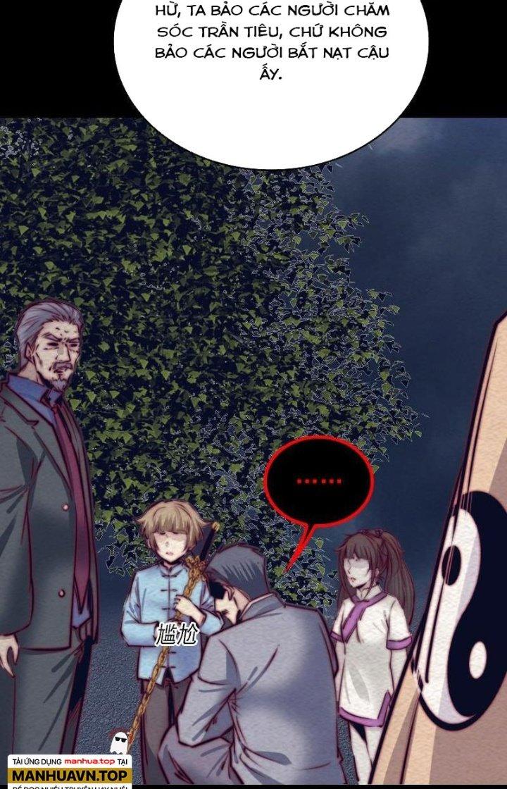 Trường Sinh Đạo Chapter 129 - Trang 2