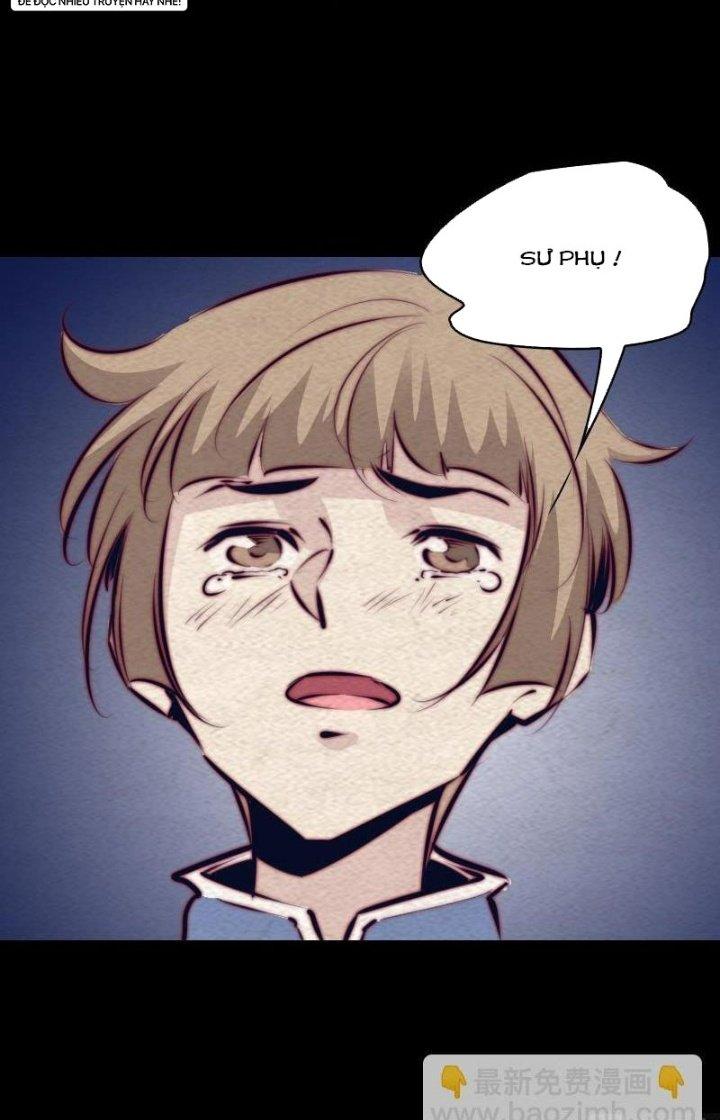 Trường Sinh Đạo Chapter 129 - Trang 2